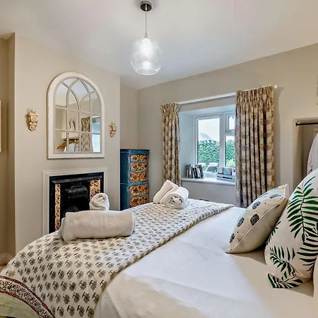 2 Bed In Richmond 74305 Dom wakacyjny *