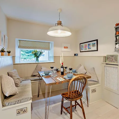 度假居 2 Bed In Richmond Oc-74305