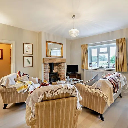 2 Bed In Richmond 74305 Dom wakacyjny Barton (Richmondshire)