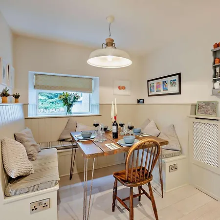 度假居 2 Bed In Richmond Oc-74305 *