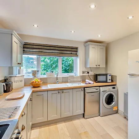 2 Bed In Richmond 74305 Dom wakacyjny *