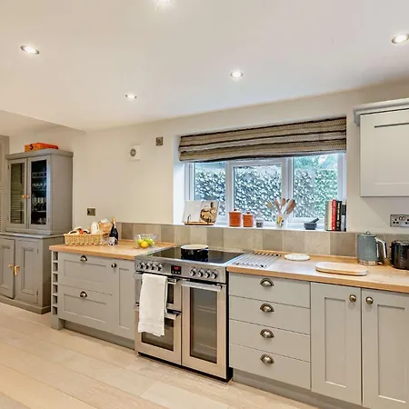 2 Bed In Richmond Oc-74305 度假居 Barton (Richmondshire)