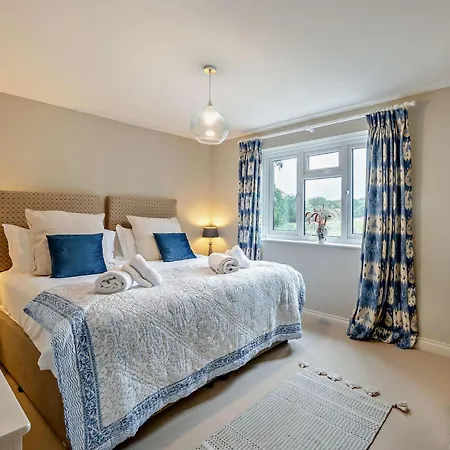 度假居 2 Bed In Richmond Oc-74305 Barton (Richmondshire)