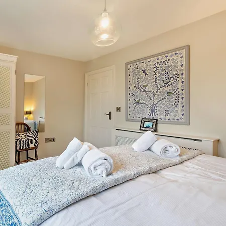 2 Bed In Richmond 74305 Dom wakacyjny *