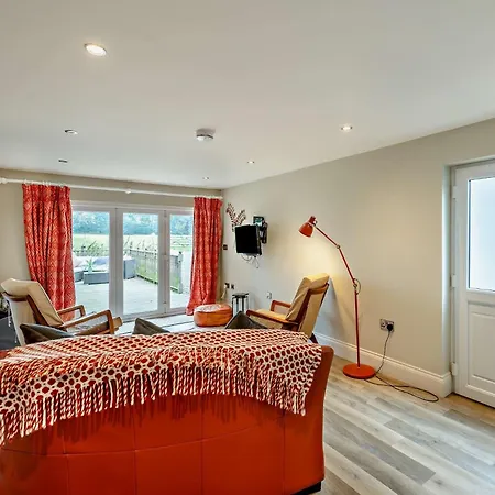 2 Bed In Richmond 74305 Dom wakacyjny Barton (Richmondshire)