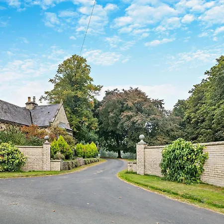 2 Bed In Richmond 74305 Dom wakacyjny