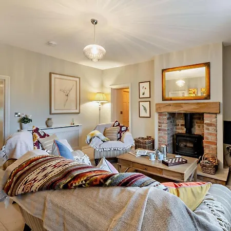 2 Bed In Richmond Oc-74305 Feriehus Barton (Richmondshire)