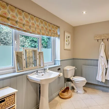 Feriehus 2 Bed In Richmond Oc-74305 Barton (Richmondshire)