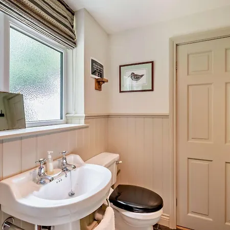 Feriehus 2 Bed In Richmond Oc-74305 Barton (Richmondshire)