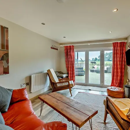 2 Bed In Richmond Oc-74305 Feriehus