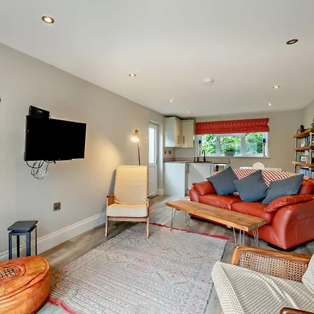 2 Bed In Richmond Oc-74305 Feriehus