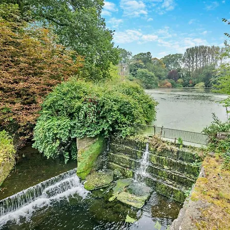Feriehus 2 Bed In Richmond Oc-74305 Barton (Richmondshire)