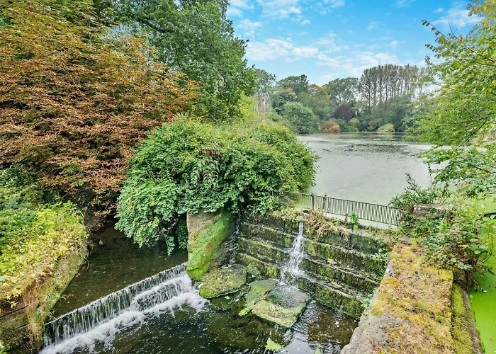 Semesterbostad 2 Bed In Richmond Oc-74305 Barton (Richmondshire)