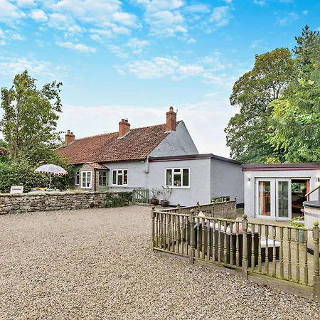 2 Bed In Richmond 74305 Дом отдыха