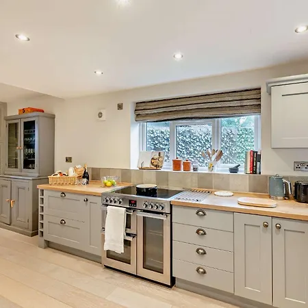 2 Bed In Richmond 74305 Дом отдыха Barton (Richmondshire)