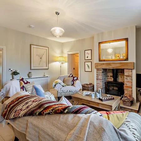 Дом отдыха 2 Bed In Richmond 74305