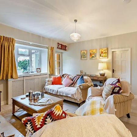 Дом отдыха 2 Bed In Richmond 74305 Barton (Richmondshire)